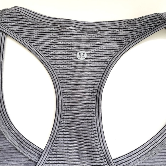 lululemon Swiftly Tech Racerback Tank 2.0 *Race NWT 20 - Picture 12 of 14